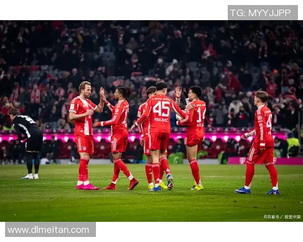 马德里竞技与拜仁慕尼黑首发阵容预测分析及战术对比