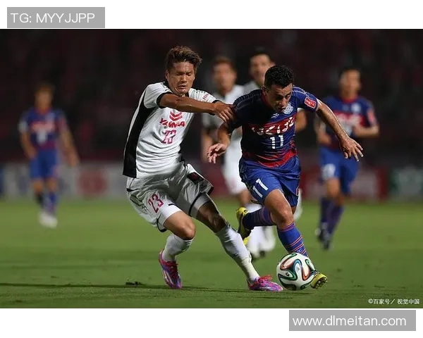 鹿岛鹿角对阵甲府风林的比赛前瞻与战术分析