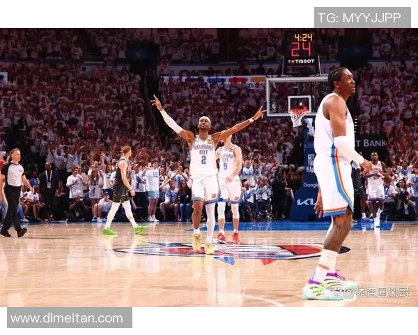 2018年NBA雷霆与热火激战回顾球星对决精彩瞬间盘点