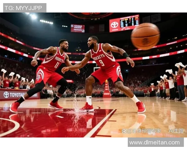 2019年火箭队与老鹰队精彩全场比赛录像回顾与分析
