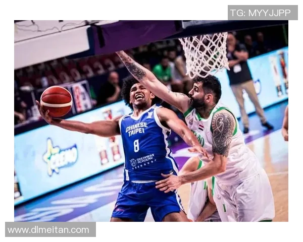 中国男篮迎战伊拉克男篮力争在亚洲杯赛场上取得佳绩