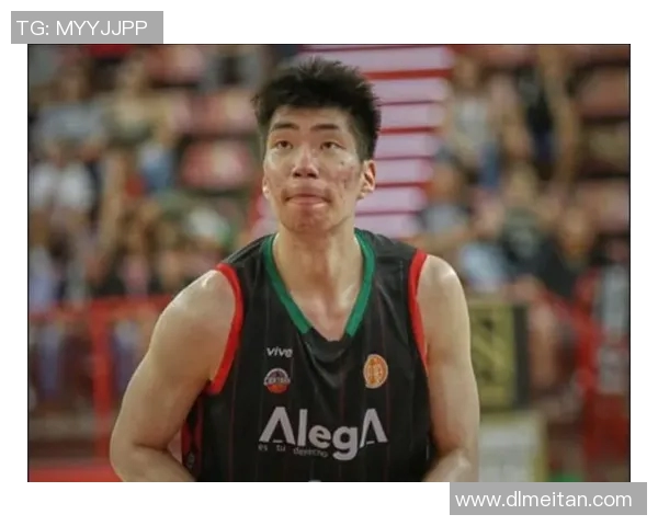 余嘉豪的成长之路与篮球梦想的追逐历程揭秘