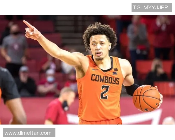 凯德坎宁安的篮球之路与未来展望：从新秀到全明星的成长历程