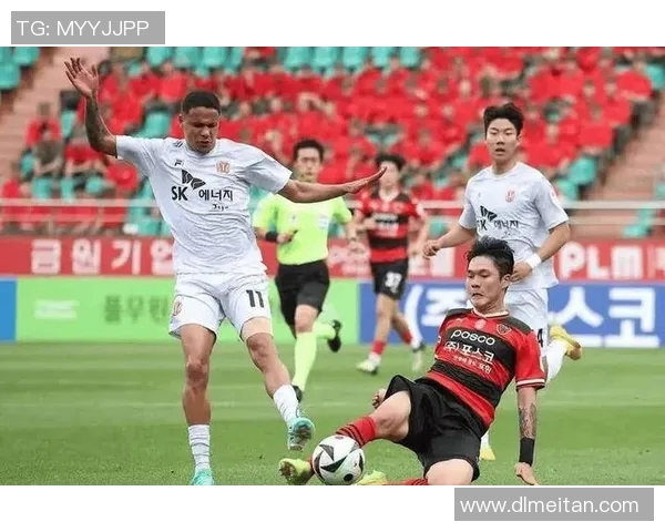 南韩江原队对阵大邱队精彩直播全程回顾与赛后分析