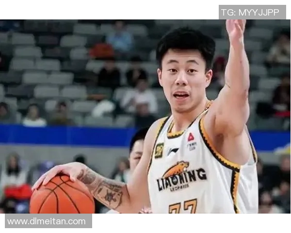 张镇麟的篮球之路：从青涩少年到职业赛场的崛起与挑战