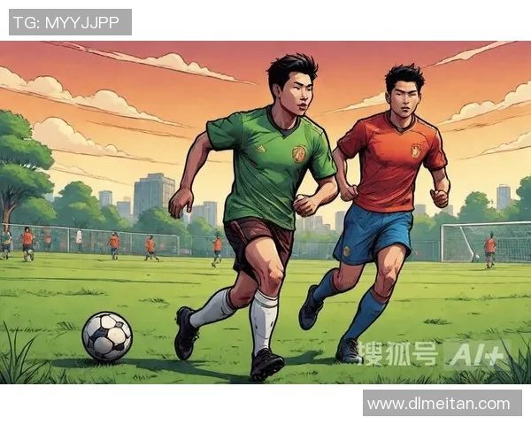 恩德里克的足球之路：从青训小将到世界瞩目的未来之星